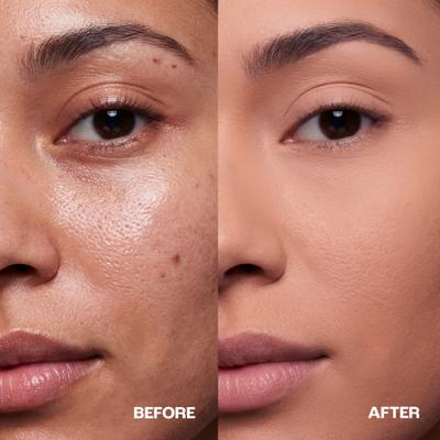 Lakme Forever Matte Compact, Smooth Finish, Lasts for 12 Hrs, Even Toned Look, Pearl, 9 gm - Compact Powder