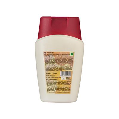 Moha Herbal Shampoo -100 ml - Shampoos