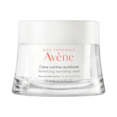 Avene Revitalizing Nurishing Cream 50 ml - Skin-Treatment