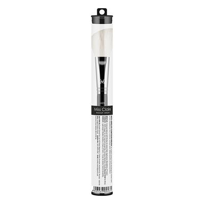 Miss Claire M23 - Angled Contour Brush (Chrome) 1's - Face Brush