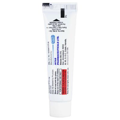 Takfa Ointment 10gm - Atopic Dermatitis(Eczema)-Oth