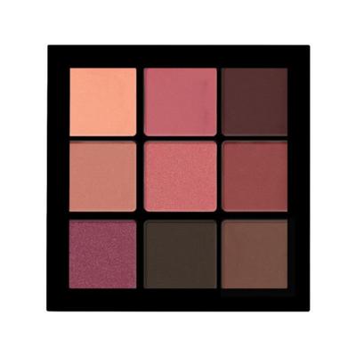 Swiss Beauty Ultimate Eyeshadow Palette - (Shade-6) 6 gm - Eye Shadow Palettes