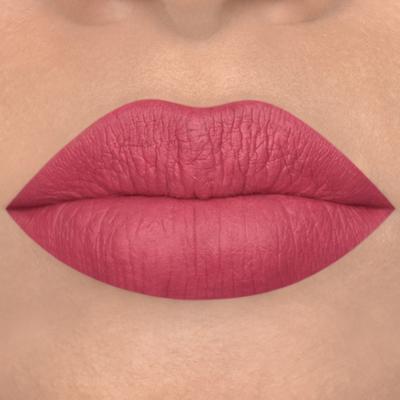 Bella Voste Prime & Pout Liquid Lipstick Spice Baby 05 1's - Liquid Lipsticks