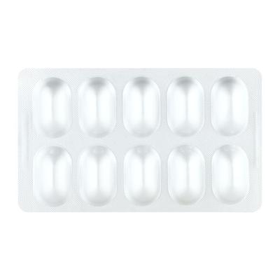 Dupact 40mg Capsule 10'S - Supplements-Sup