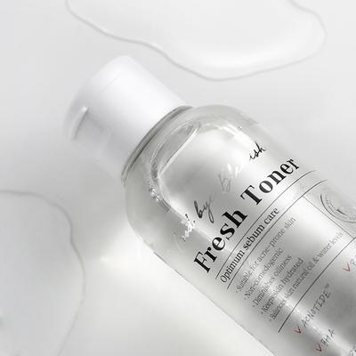 Mizon Good Bye Blemish Fresh Toner 120ml - Toners