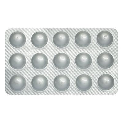 IZRA 40mg Tablet 15's - Ulcer/Reflux/Flatulence-Aaa