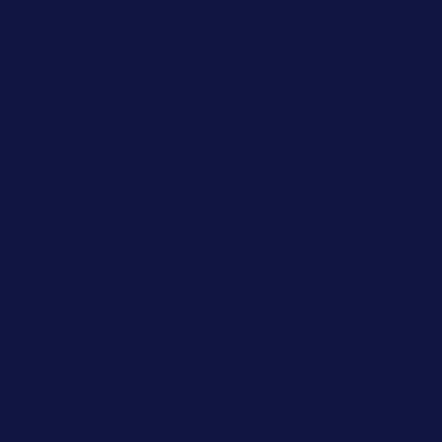 Matt Look Single Stroke Eyeliner Kohl Kajal 24 Hours Smudgeproof Deep Blue 1.3 gm - Kajal & Kohls