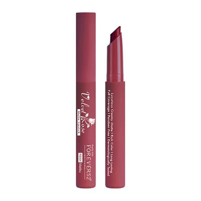 Daily Life Forever52 Velvet Rose Matte Lipstick Rs004 Rs004 2.5 gm - Lipsticks