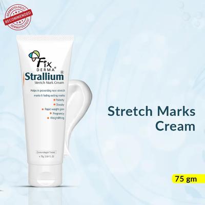 Fixderma Fixtitis Cream 100 g - Face Creams