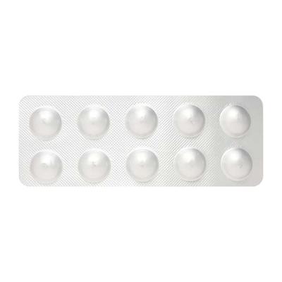 Sulpidon 50mg Tablet 10'S - Schizophrenia-Aps