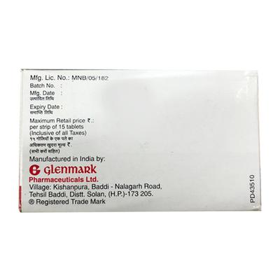 ASCORIL + Tablet 15's - Cough And Cold-Cou