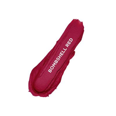 Revlon Super Lustrous Lipstick - Bombshell Red 4.2 Gm - Lipsticks