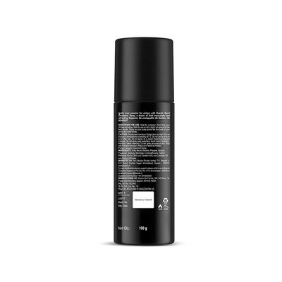 Beardo Sport Energy Deodorant Spray 150 ml - Men Deodorants/Roll-Ons