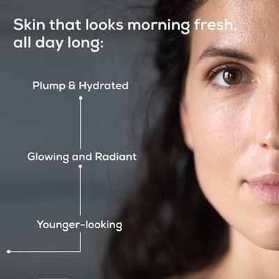 Hk Vitals Truebasics Collaskin, Marine Collagen Peptides for Youthful Glowing Skin, Orange 200 gm - Hair & Skin