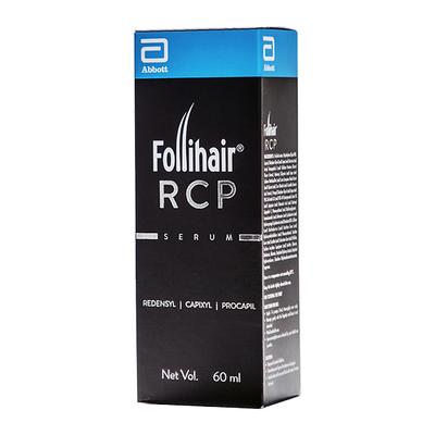 FOLLIHAIR RCP Serum 60ml - Hair Loss-Oth