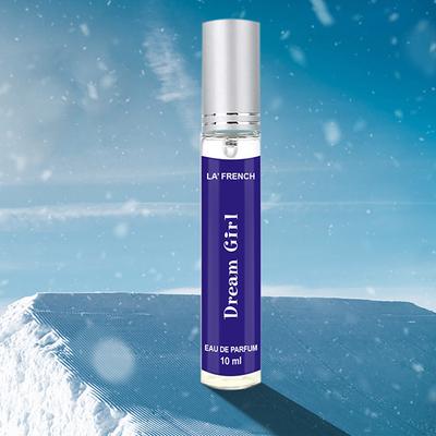 La French Dream Girl Eau De Parfum 10 ml - Women Perfumes (Edt/Edp)