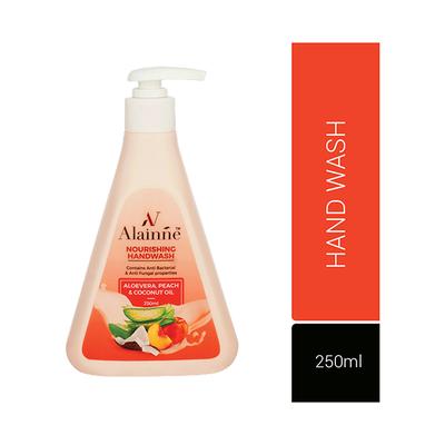 Alainne Nourishing Handwash 250 ml - Hand Wash & Soaps