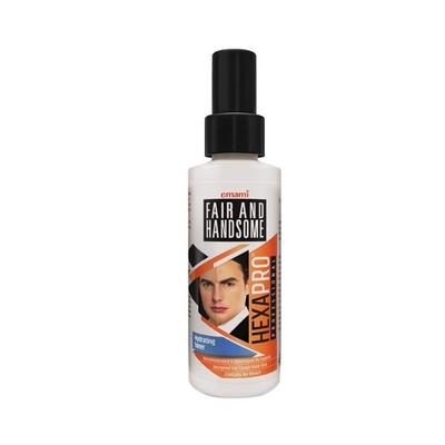 Fair And Handsome Hexapro Professional Hydrating Toner 120 ml - Toners