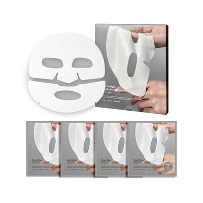 Sungboon Editor Deep Collagen Power Boosting Mask 37 gm - Sheet Masks