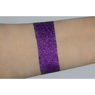 I AM EYECONIC FINE GLITTER SO MUCH SASS 4 gm - Eyeshadow, Bases & Primers