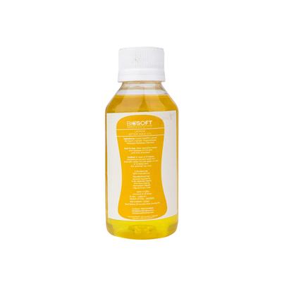Biosoft Lemon Post Wax Oil 100 ml - Shaving & Hair Removal