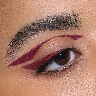 Samer Khouzami Divine Kajal Eye Pencils - Burgundy 1.29 gm - Kajal & Kohls
