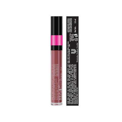 Elle18 Omg Lipgloss Honeyed Hush 2.5 ml - Lip Glosses
