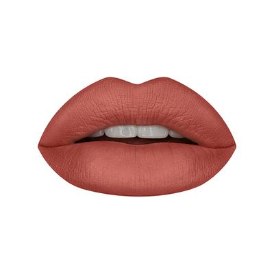 Huda Beauty Power Bullet Matte Lipstick First Kiss 3 gm - Lipsticks