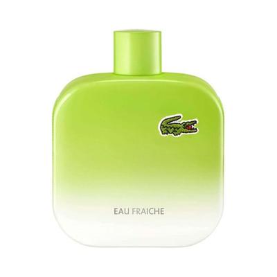 Lacoste L.12.12 Eau Fraiche Pour Lui Eau De Toilette 175 ml - Men Perfumes (Edt/Edp)