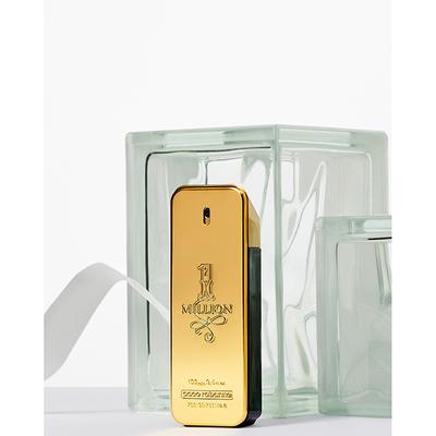 Paco Rabanne Million Eau De Toilette 100 ml - Perfumes (Edt/Edp)