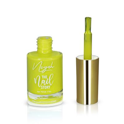 Neyah The Nail Story Nail Paint Sunnyside Up 11 ml - Nail Polish