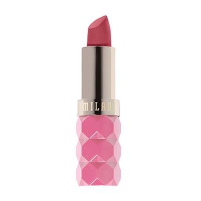 Milani Color Fetish Lipstick Matte - Peony 4 gm - Lipsticks
