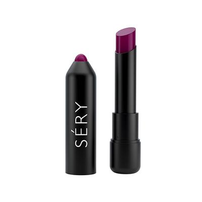 Sery Pout 'N' Shine Lip Tint Berrymint, T5 3.5 gm - Lip Balms