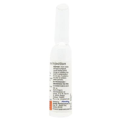 Gestofit SR 50mg Injection 2ml - Hormonal Therapy-Oes