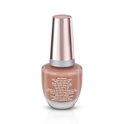 Auric Select Nail Lacquer Caramel Sip 15 ml - Nail Polish