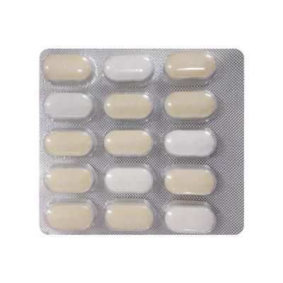 PIONORM GM 1 Tablet 15's - Diabetes-Ant