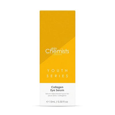 SkinChemists Collagen Eye Serum 15 ml - Under Eye Creams & Serums