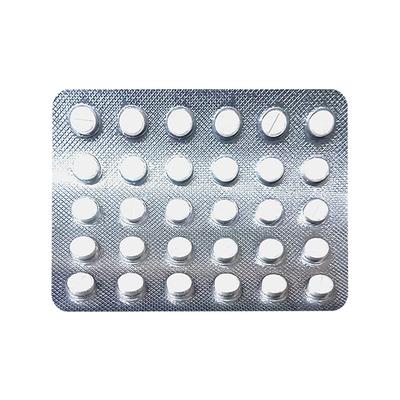 MIDORA 2.5 Tablet 30's - Hypotension-Vas