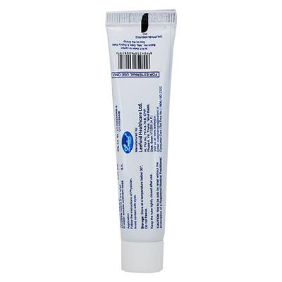 PURADINE Ointment 15gm - Wound Care-Ski