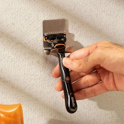 Gillette Fusion5 Power Razor for Men for Perfect Shave and Perfect Beard Shape 1's - Razors & Cartridges