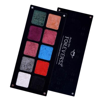 Daily Life Forever52 Magnificent Eyeshadow Palettemep003 30 Gm - Eye Shadow Palettes