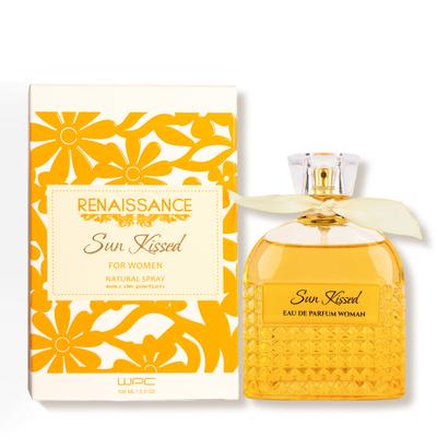 WPC Renaissance Eau De Parfum Spray - Sun Kissed 100 ml - Perfumes (Edt/Edp)