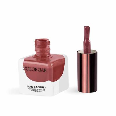 Colorbar Lux Nail Lacquer Cbn579 12 Ml - Nail Polish