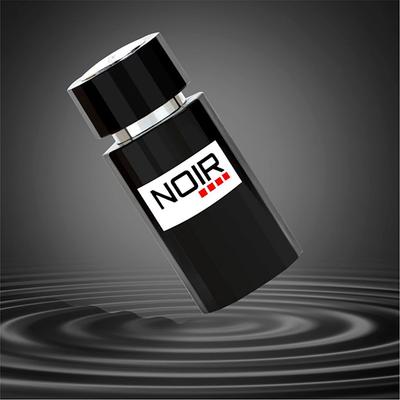 Mocemsa Noir Men Eau De Parfum 100 ml - Men Perfumes (Edt/Edp)