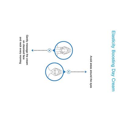 Swiss Image Elasticity Boosting Day Cream 50 ml - Day Cream