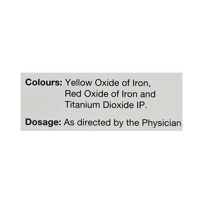 Tadaflo 5mg Tablet 15'S - Impotence/Erectile Dysfunction (Ed)