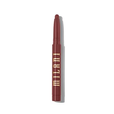 Milani Ludicrous Matte Lip Crayon 150 Lovesick 1.4 gm - Lip Crayons