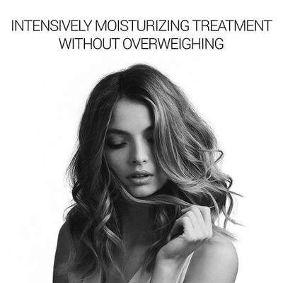 SP Hydrate Mask For Dry Hair 200 ml - Hair Masks & Packs