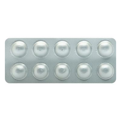 TELMED AZ 40 Tablet 10's - Hypertension-Ana