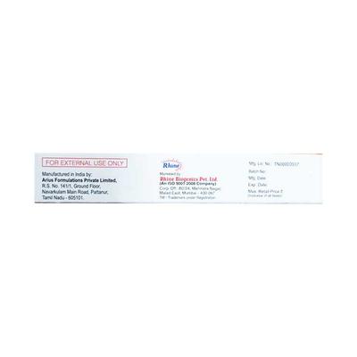 DEBRIN Cream 15gm - Wound Care-Oth